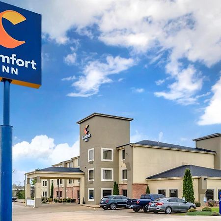Comfort Inn Somerset Eksteriør billede