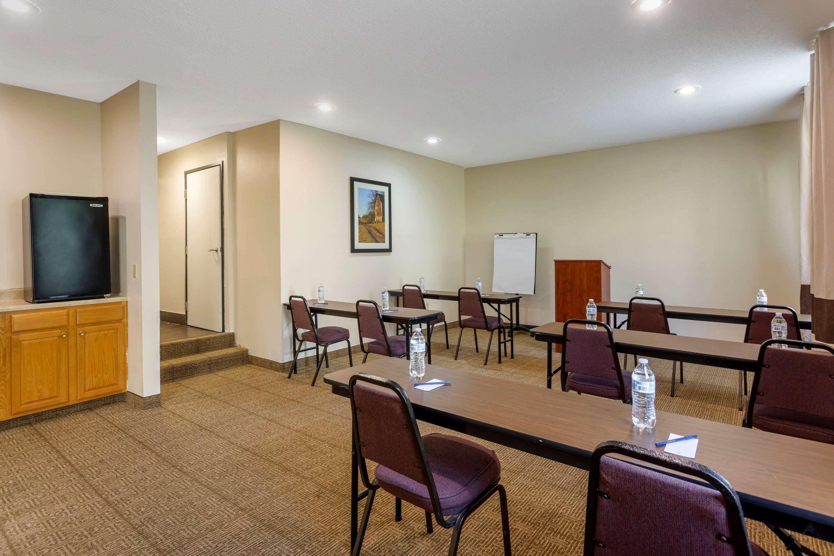 Comfort Inn Somerset Eksteriør billede