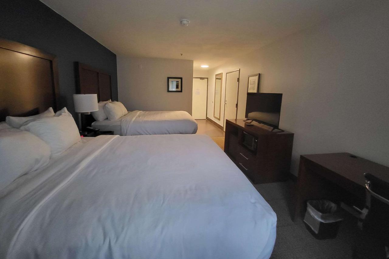 Comfort Inn Somerset Eksteriør billede