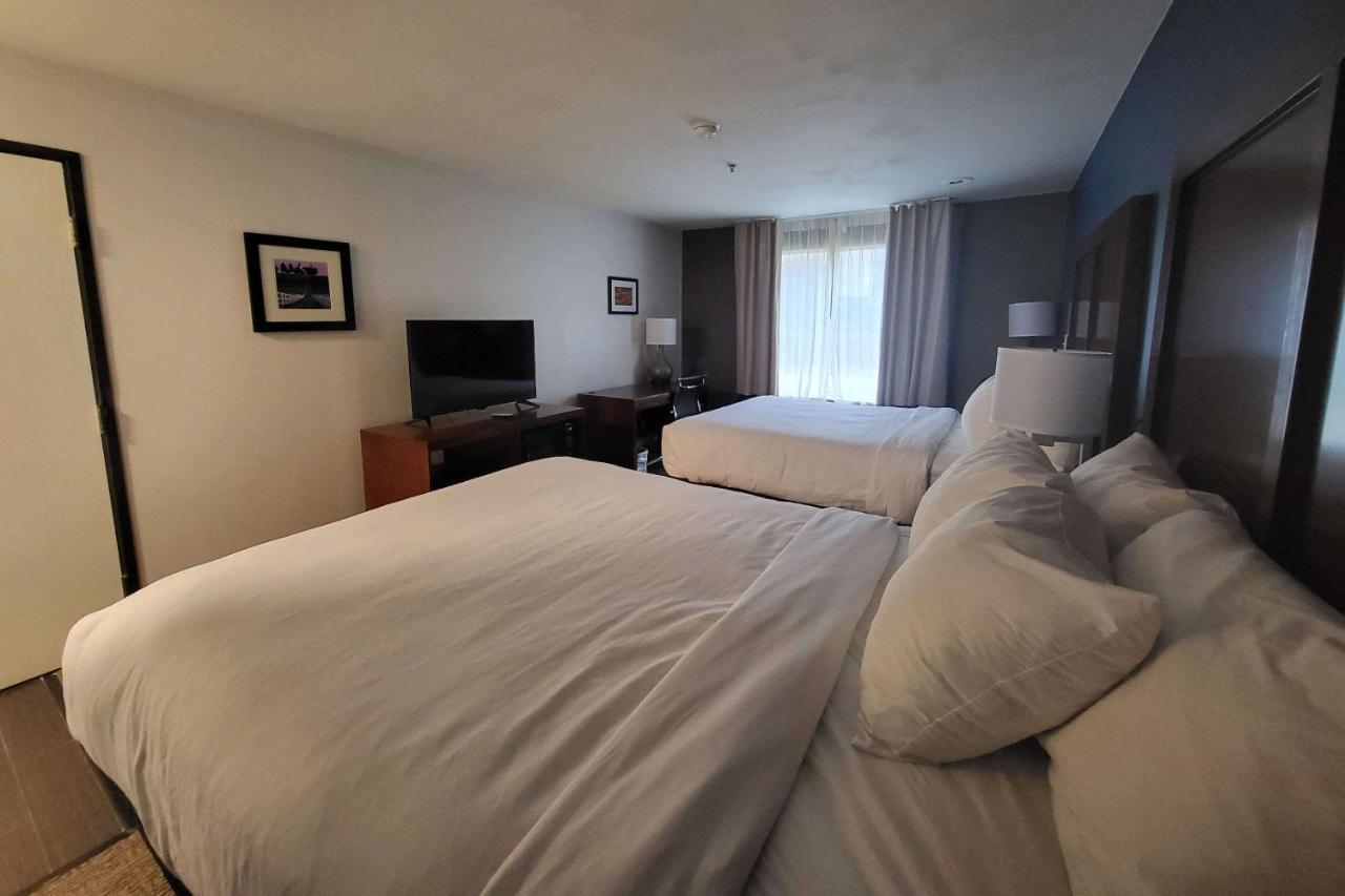 Comfort Inn Somerset Eksteriør billede