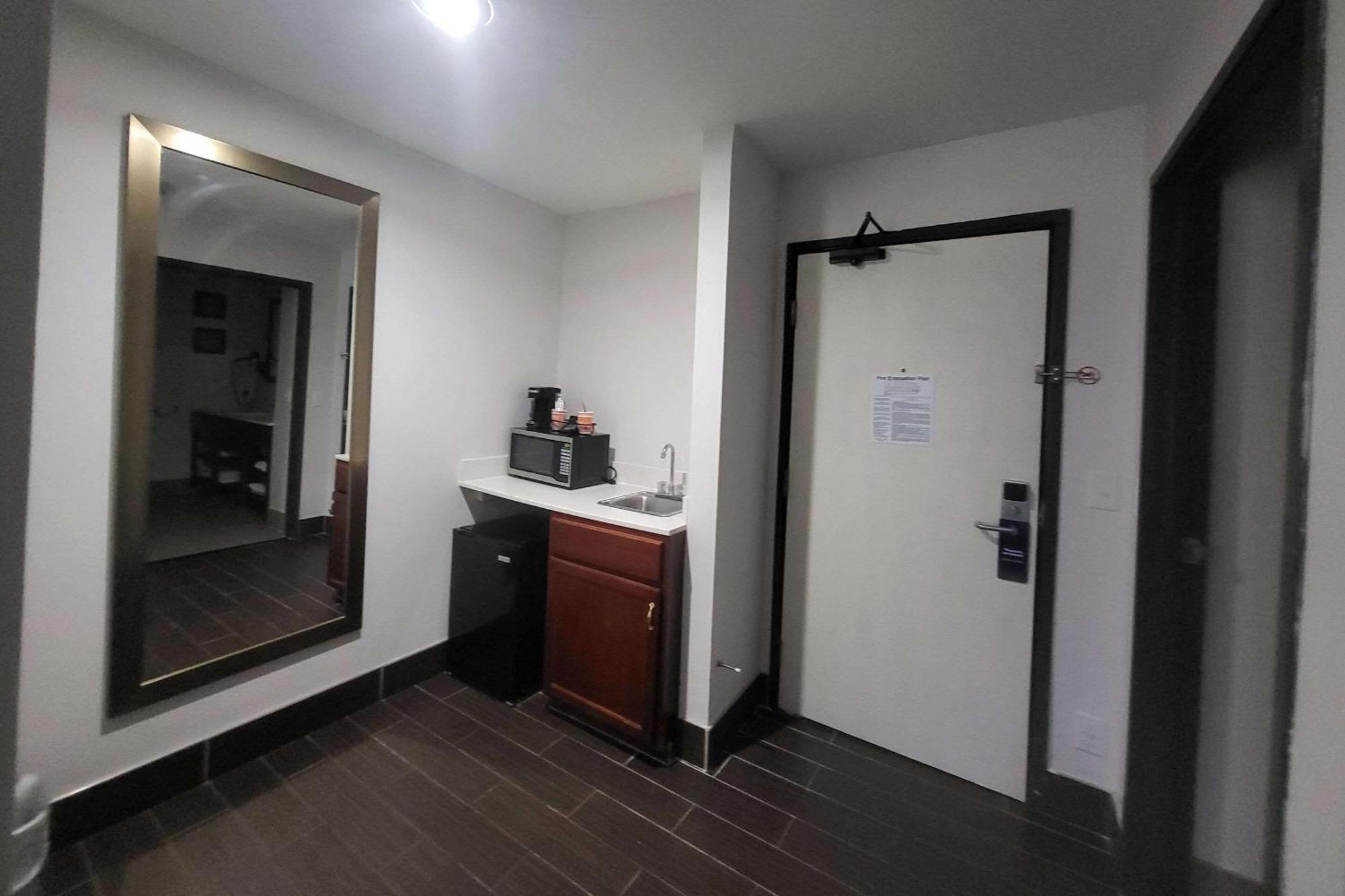 Comfort Inn Somerset Eksteriør billede
