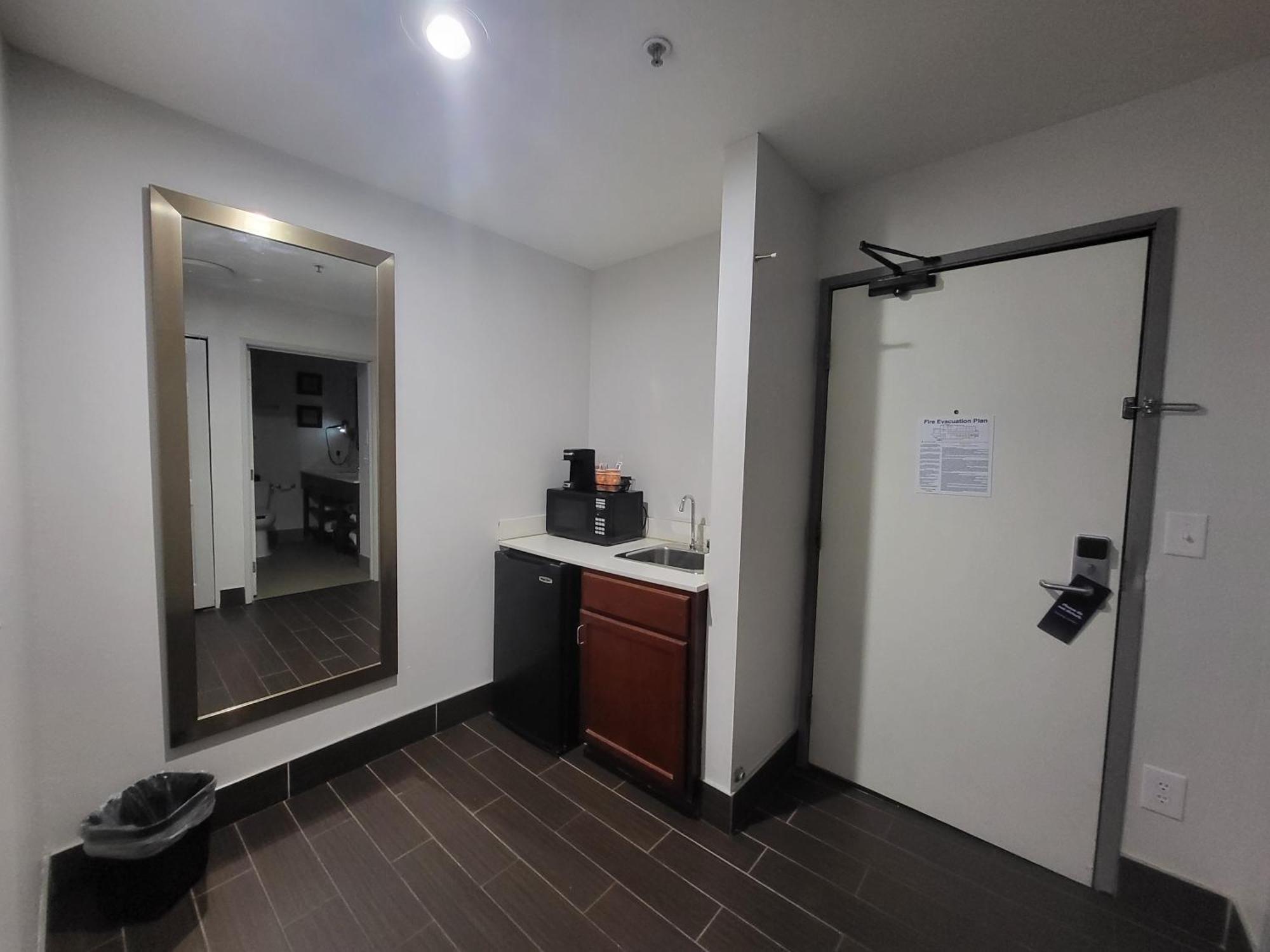 Comfort Inn Somerset Eksteriør billede