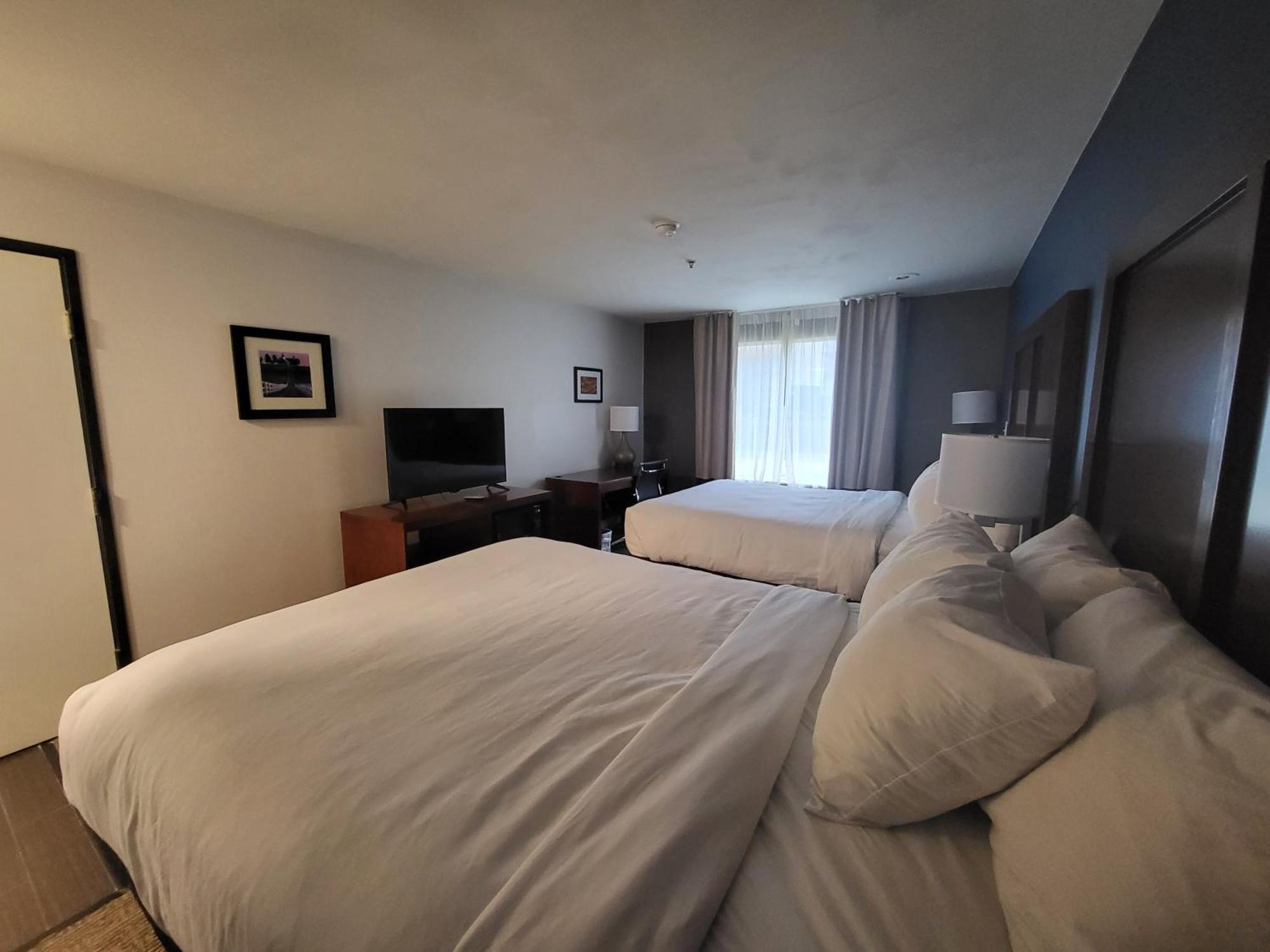 Comfort Inn Somerset Eksteriør billede