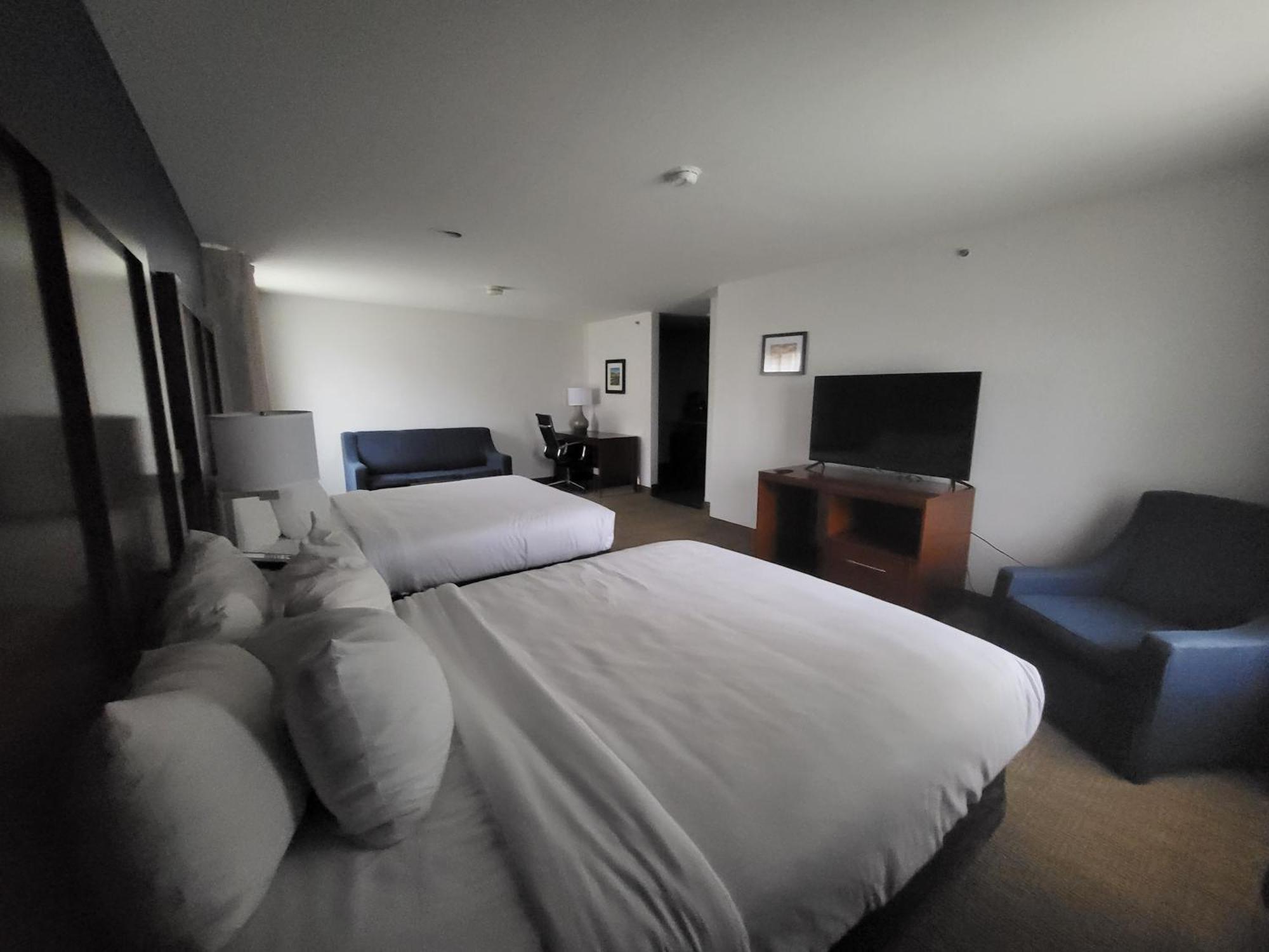 Comfort Inn Somerset Eksteriør billede