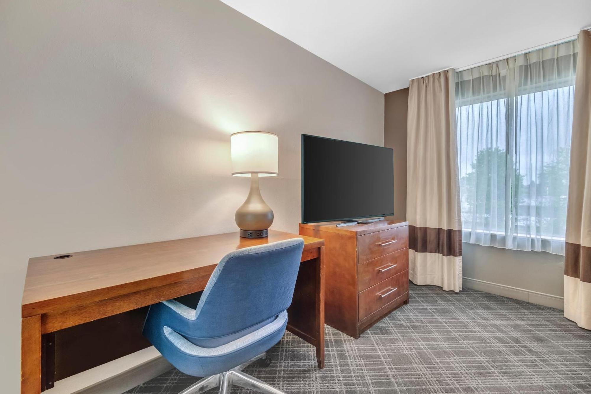 Comfort Inn Somerset Eksteriør billede