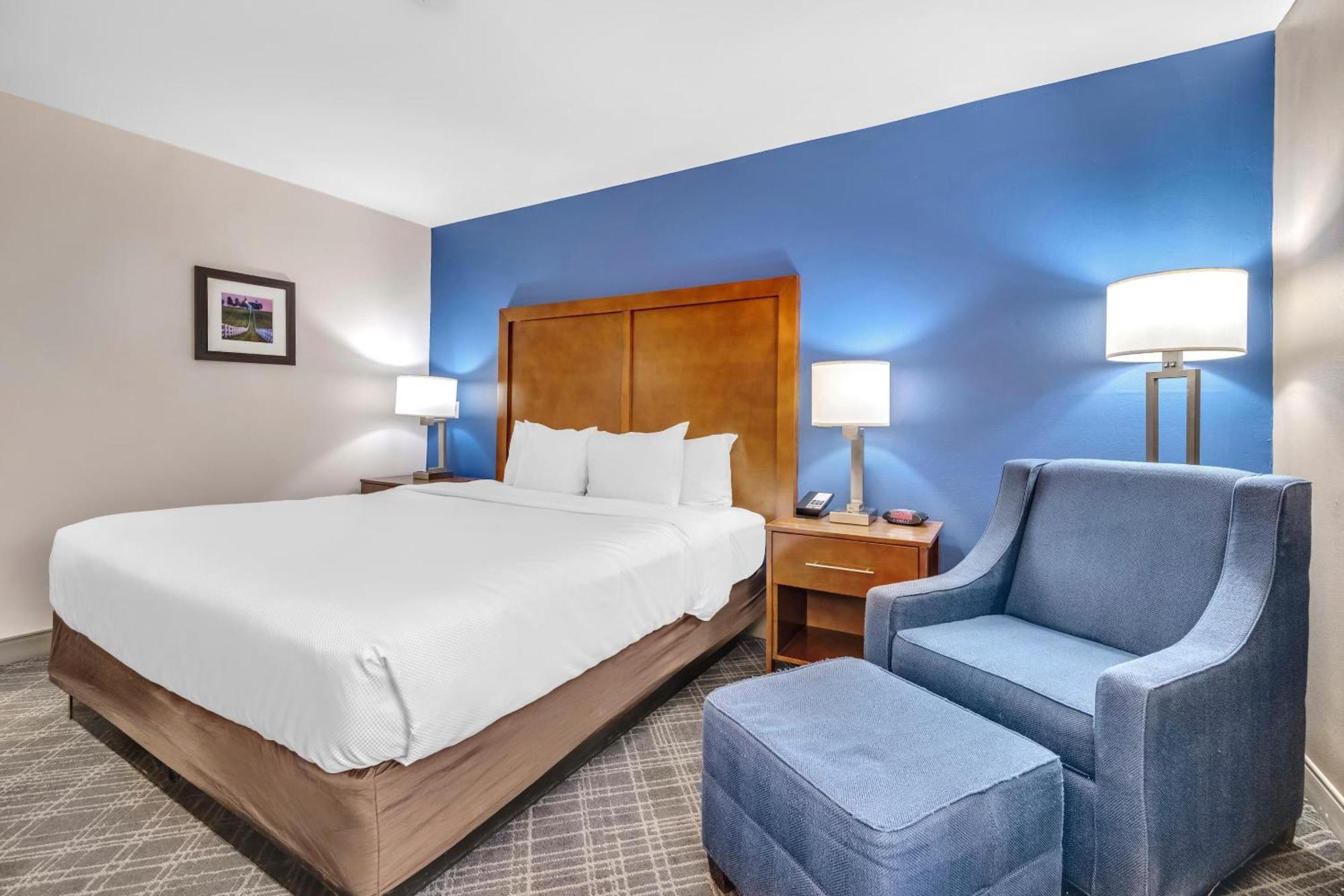 Comfort Inn Somerset Eksteriør billede